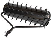 CEDRUS SP31130 WALEC OGRODOWY Z KOLCAMI KOLCOWY AERATOR AREATOR WERTYKULATOR DO TRAWY TRAKTORKA 122cm - OFICJALNY DYSTRYBUTOR - AUTORYZOWANY DEALER CEDRUS