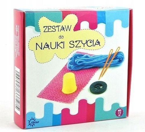 zestaw do nauk szycia 7275 na Arena.pl