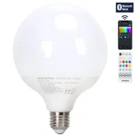 Aigostar Mirage G120 żarówka LED E27 4,9W RGB CCT inteligentna i energooszczędna