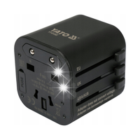 ADAPTER PODRÓŻNY UNIWERSALNY - YT-81302