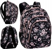 Plecak 3-komorowy Coolpack Drafter Helen