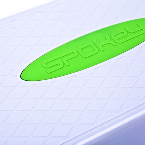 Spokey BASIC IV - Step na Arena.pl