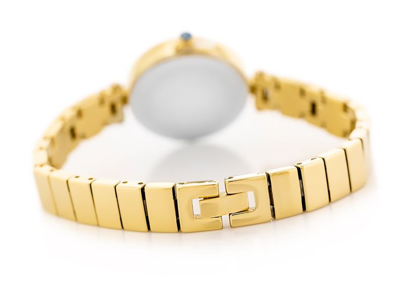 ZEGAREK G. ROSSI - T2339B-4D1 (zg801c) + BOX zdjęcie 4