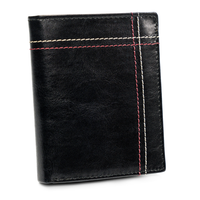portfel męski skórzany n20197-vtk-d black