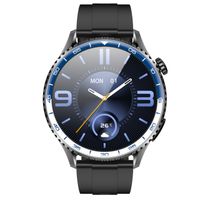 Smartwatch Angelo Watches AT900 czarny