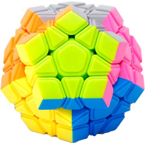 ORYGINALNA KOSTKA RUBIKA MoYu MEGAMINX na Arena.pl