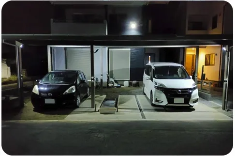 OŚWIETLENIE ZEWNĘTRZNE OGRODOWE MOCNA LAMPA SOLARNA LED ULICZNA COB PILOT zdjęcie 5