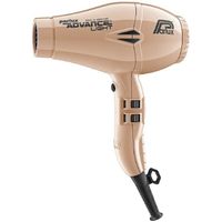 2X Suszarka do włosów Parlux Advance Light Gold