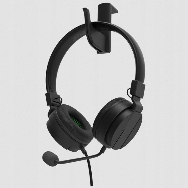 snakebyte słuchawki gamingowe head:set sx zdjęcie 3
