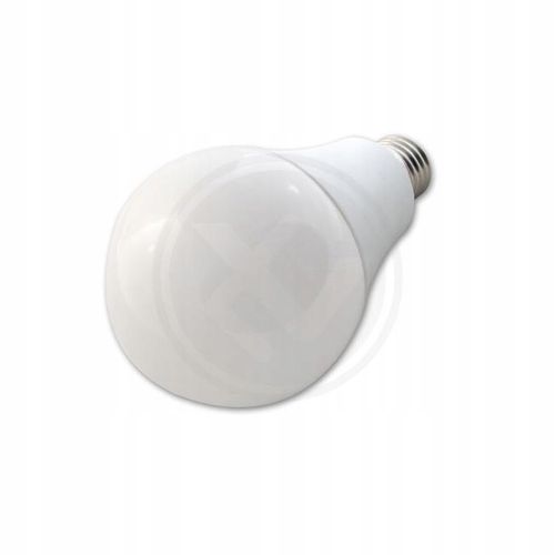 Mocna! Żarówka diodowa smd E27 24W led Neutralna na Arena.pl