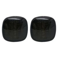 ZESTAW KIERUNKOWSKAZÓW SKODA RAPID 2013 2014 2015 2016 2017 2018 2019 2020