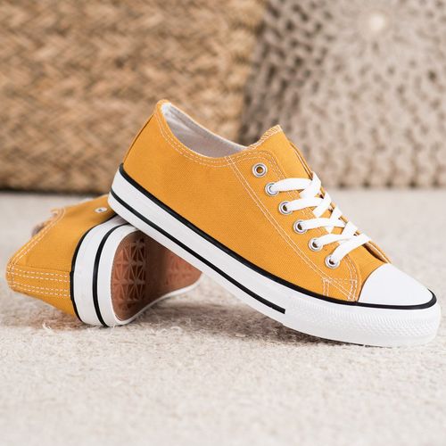 Żółte Trampki r.41 na Arena.pl