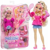 Barbie Dream Besties Lalka i akcesoria HYC21 Blondynka