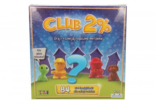 Lemada GRA CLUB 2 na Arena.pl