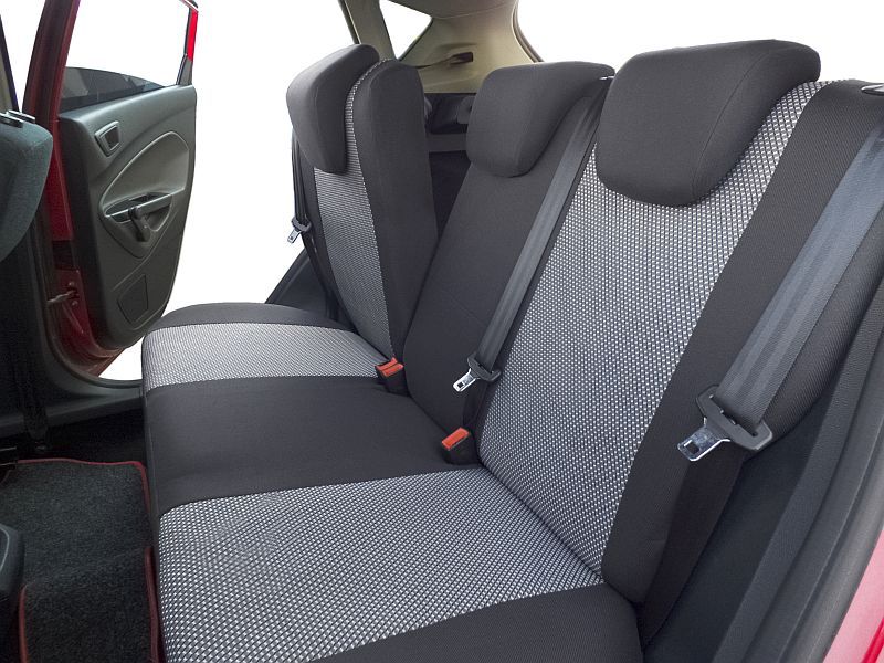 Pokrowce na miarę Ford S-Max 2010-2015 zdjęcie 6