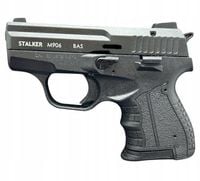 Pistolet Hukowy STALKER M906 kal. do 6mm Long Blank BEZ ZEZWOLENIA