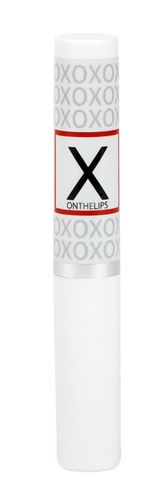 Balsam do ust - Sensuva X On The Lips na Arena.pl