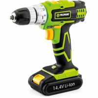 Wkrętak Fieldmann FDV 10301-A 30 Nm