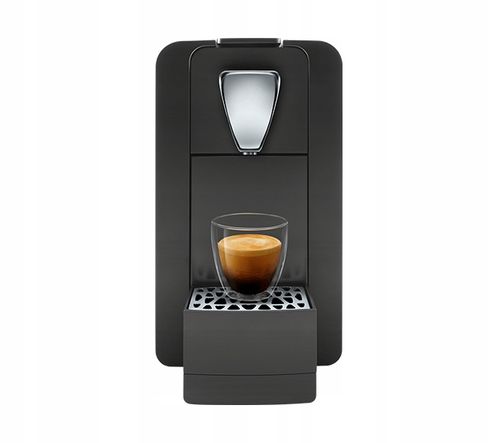 Ekspres kapsułkowy Cremesso Compact One II 19 bar CZARNY na Arena.pl