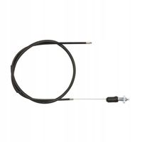 2X THROTTLE CABLE HONDA CR 80 R (96-02),CR85R/RB (03-07) LINMOT 17910-GBF-8