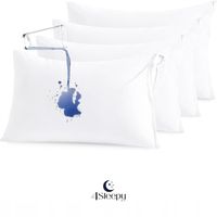 POSZEWKA NIEPRZEMAKALNA owleczka wodoodporna 70x80