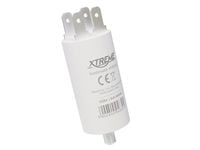 Kondensator silnikowy 8uF/450VAC konektor