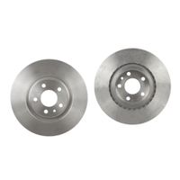 TARCZA HAMULCOWA LANCIA THEMA 1985 1986 1987 1988 1989 1990 1991 1992 1993