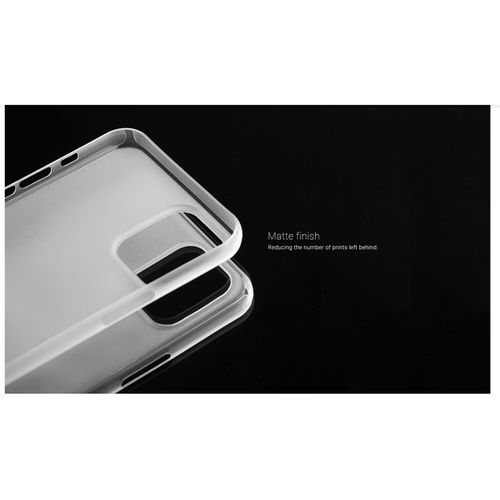Moshi SuperSkin - Etui do iPhone 11 (Matte Clear) na Arena.pl