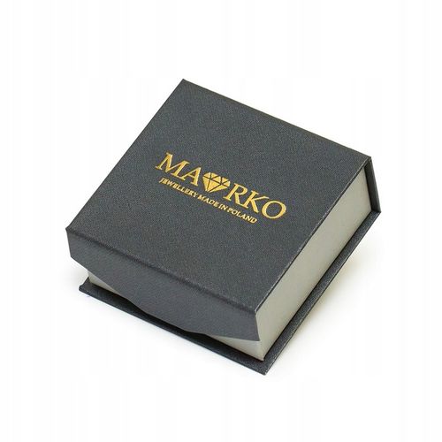 ZŁOTY ŁAŃCUSZEK pr. 585 GUCCI do zawieszek 50cm na Arena.pl