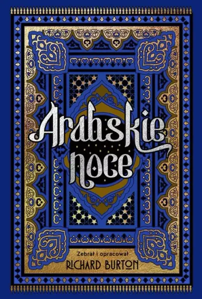 Arabskie noce zdjęcie 1