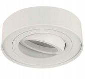 Oprawa podtynkowa halogenowa Tuba LED ruchoma oczko GU10