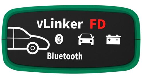 Vgate vLinker FD BT 3.0 Interfejs Diagnostyczny Ford FORScan kodowanie na Arena.pl