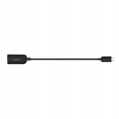 Adapter LogiLink UA0236A USB 3.1 typ-C - HDMI na Arena.pl