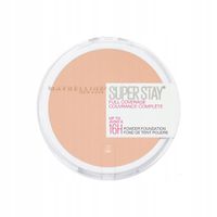 Maybelline Super Stay 16H Puder Matujący 20 Cameo 9 G