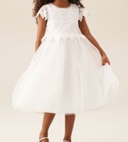 Sukienka Angel & Rocket Lucy Lace 12lat