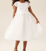 Sukienka Angel & Rocket Lucy Lace 12lat