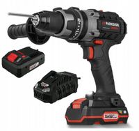 WKRĘTARKA bezszczotkowa PARKSIDE PERFORMANC udar 4