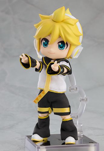 Nendoroid Doll Kagamine Len na Arena.pl
