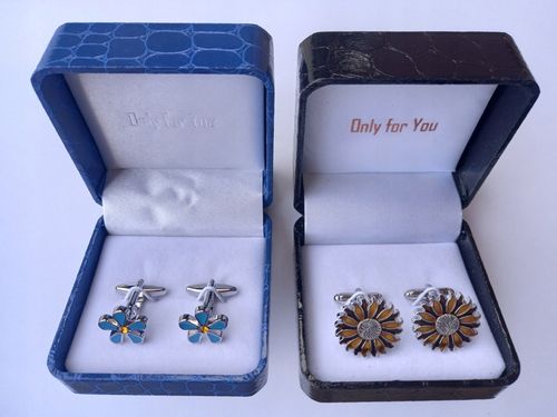 Spinki do mankietów Wóz Bojowy Straży Pożarnej KLA na Arena.pl