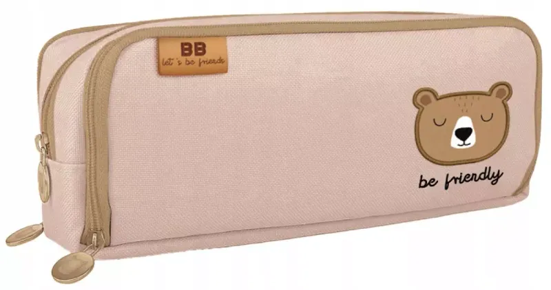 Piórnik saszetka Interdruk zdjęcie 1