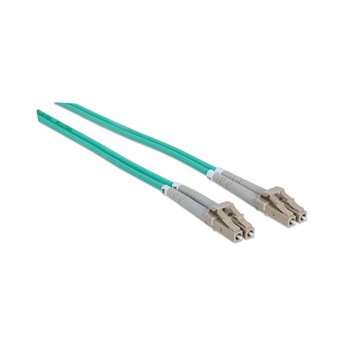 PATCH FIBER LC/LC 50/125 1M OM3 MULTIMODE na Arena.pl