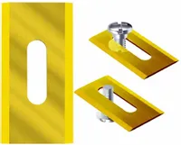 NOZE DO HUSQVARNA AUTOMOWER ENDURANCE 305 310 315