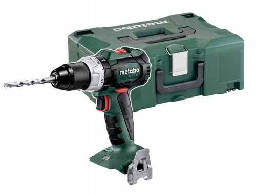 METABO WKRĘTARKA BS 18 L BL CARCASS BULK na Arena.pl