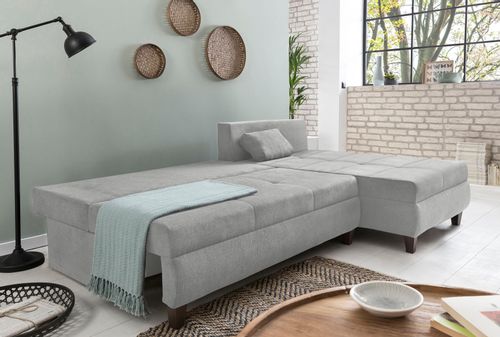 Narożnik MINI LUX 2 na Arena.pl