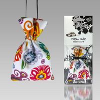 ZAPACH FOLK PERFUME NEW CAR