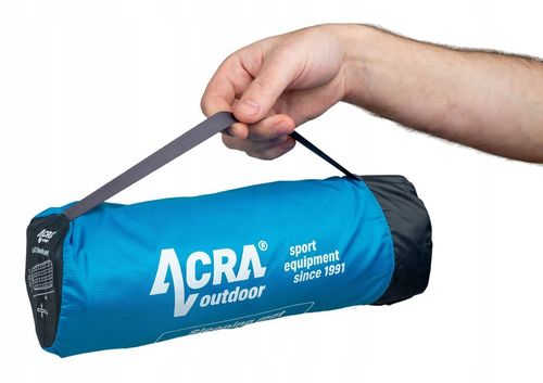 Dmuchany Materac Samochodowy 190 x 56 cm ACRA na Arena.pl