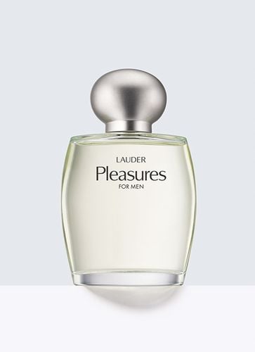 FLAKON ESTEE LAUDER PLEASURES FOR MEN WODA KOLOŃSKA 100ML na Arena.pl