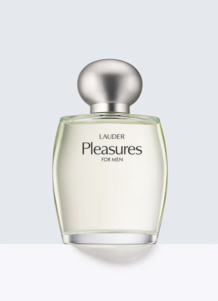 FLAKON ESTEE LAUDER PLEASURES FOR MEN WODA KOLOŃSKA 100ML zdjęcie 2