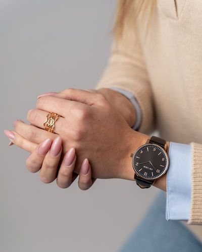 zegarek damski paul lorens pl12177a6-1a3 na Arena.pl