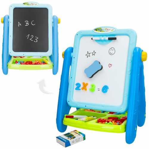 Obustronna tablica (4 Sztuk) na Arena.pl